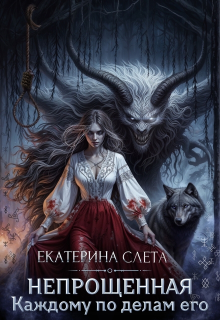 Непрощенная