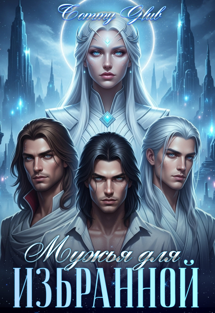 Мужья для избранной