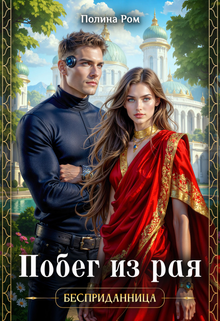 Побег из рая