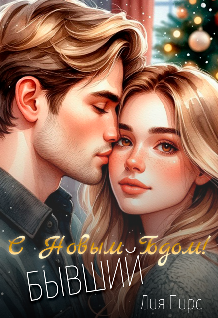 С Новым Годом, бывший!