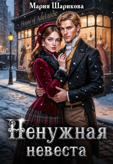 Ненужная невеста