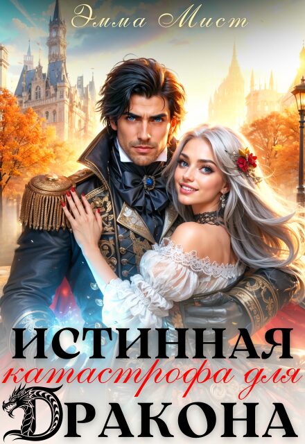 Истинная катастрофа для дракона