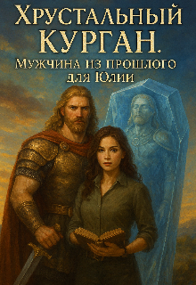 Хрустальный Курган. Мужчина из прошлого для Юлии.