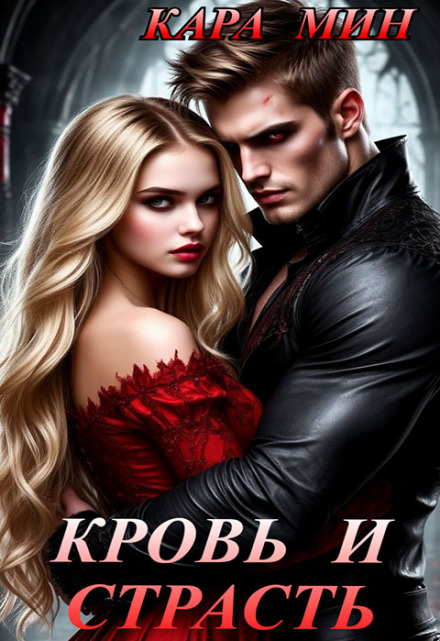 Кровь и страсть