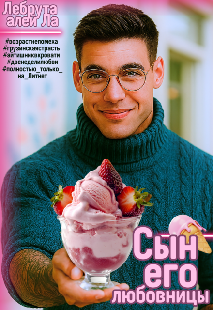 Сын его любовницы