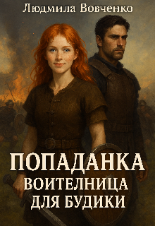 Попаданка. Воительница для Будики .