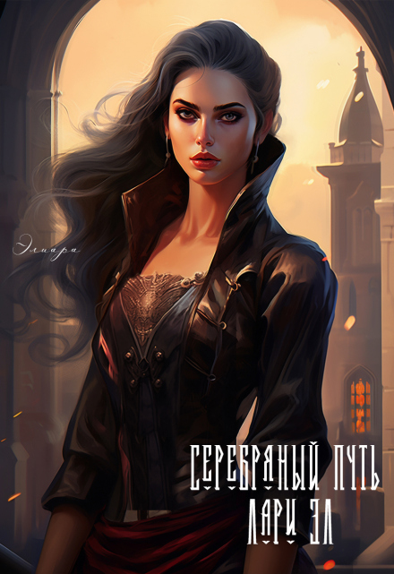 Серебряный путь