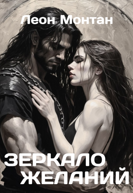 Зеркало желаний