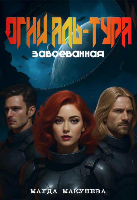 Огни Аль-Тура. Завоеванная