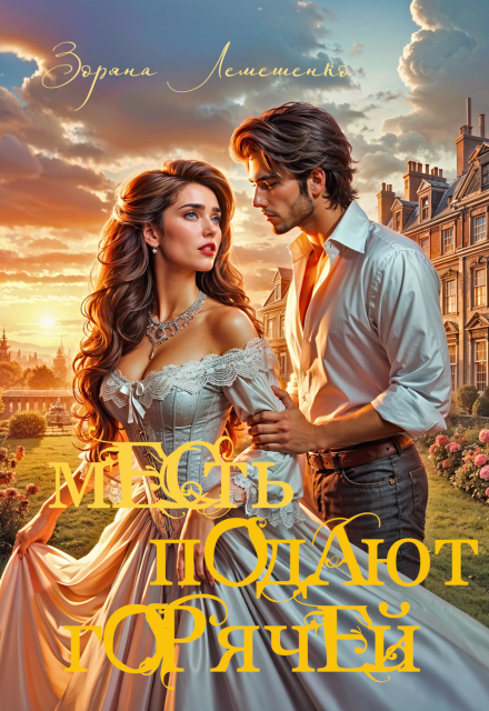 Месть подают горячей