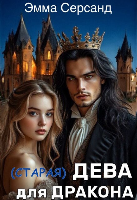 (старая) Дева для дракона