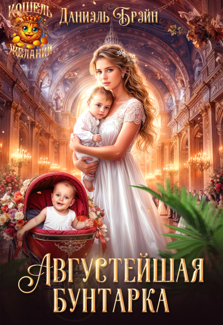 Августейшая бунтарка