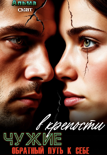 Чужие в крепости. Обратный путь к себе