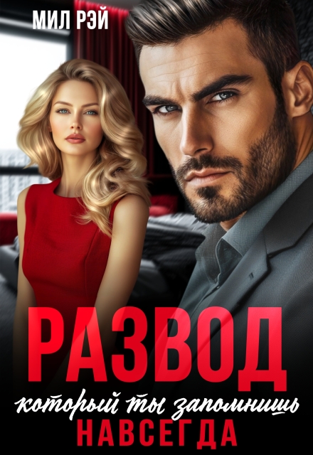 Развод, который ты запомнишь навсегда