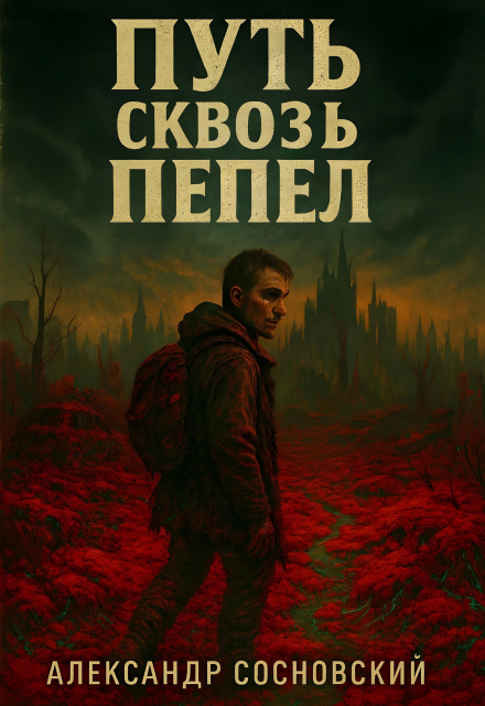 Путь сквозь пепел