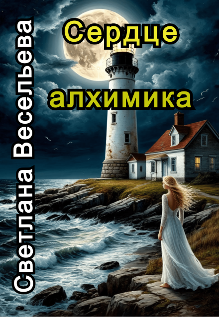 Сердце алхимика
