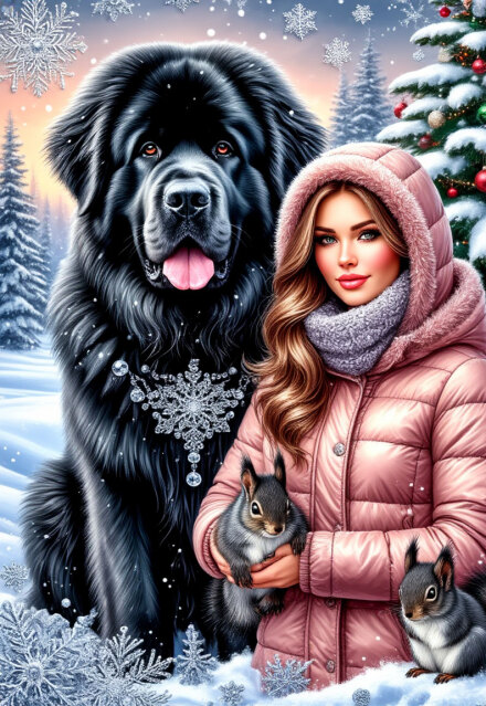 Ух, началось!