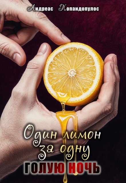 Один лимон за одну голую ночь