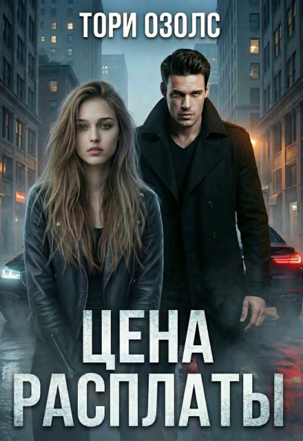 Цена расплаты