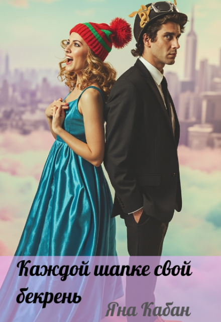 Каждой шапке свой бекрень