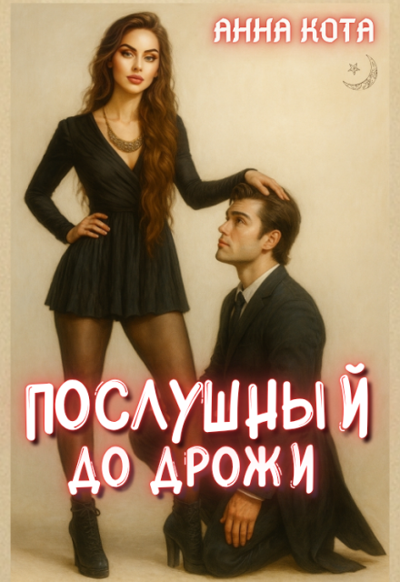 Послушный до дрожи