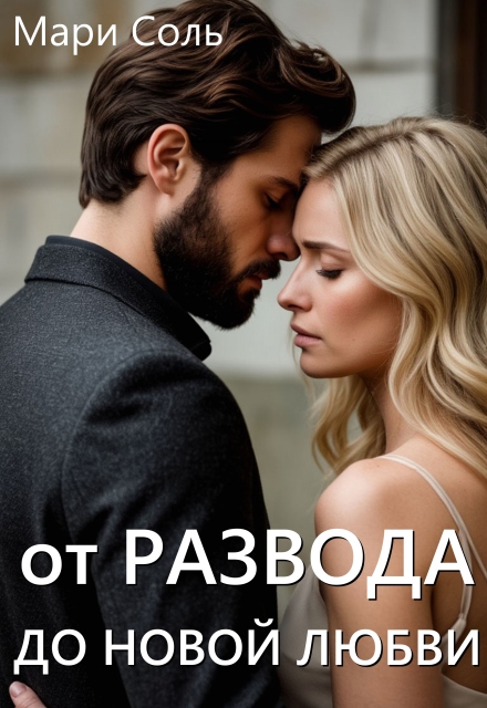 От развода до новой любви
