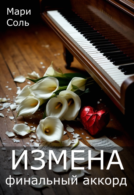 Измена. Финальный аккорд