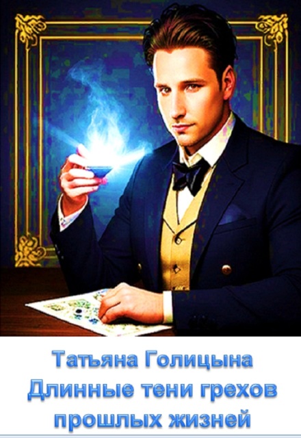 Длинные тени грехов прошлых жизней. Тайны прошлых жизней 1