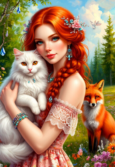 Эх, закрутилось!