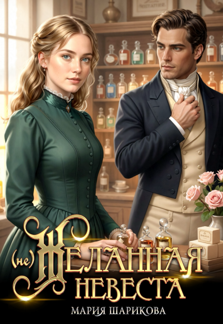 (не)желанная невеста