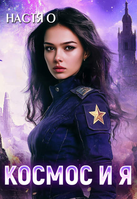 Космос и я. Часть 1