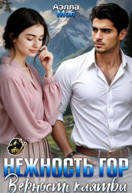 Нежность гор — верность клятвы