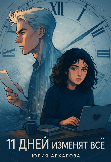 11 дней изменят всё