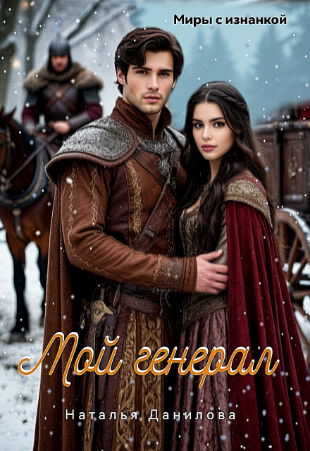 Мой генерал