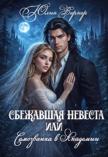 Сбежавшая невеста, или самозванка в Академии